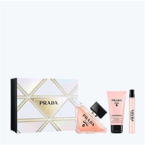 cheapest prada paradoxe|prada paradoxe 30ml gift set.